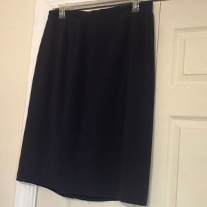 DressBarn skirt